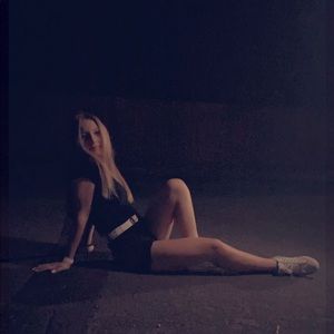 Meet your Posher, Addyson